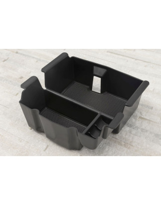 JEEP WRANGLER JL 2018+ ORGANIZER PANNELLO CENTRALE (Cod. AP-50576_A4x4)