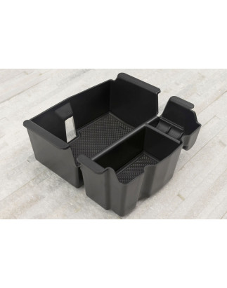 JEEP WRANGLER JL 2018+ ORGANIZER PANNELLO CENTRALE (Cod. AP-50576_A4x4)