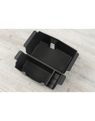 JEEP WRANGLER JL 2018+ ORGANIZER PANNELLO CENTRALE (Cod. AP-50576_A4x4)
