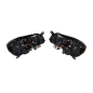 Fari Real Daylight Audi A3 08-12 Lti (Cod. E-FAAU101)