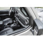 JEEP WRANGLER JL 2018+ ORGANIZER SUPPORTO CRUSCOTTO OD LATO PASSEGGERO (Cod. AP-50577_A4x4)