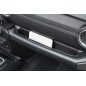 JEEP WRANGLER JL 2018+ ORGANIZER SUPPORTO CRUSCOTTO OD LATO PASSEGGERO (Cod. AP-50577_A4x4)