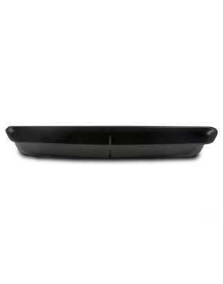 JEEP WRANGLER JL 2018+ ORGANIZER SUPPORTO CRUSCOTTO OD LATO PASSEGGERO (Cod. AP-50577_A4x4)