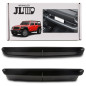 JEEP WRANGLER JL 2018+ ORGANIZER SUPPORTO CRUSCOTTO OD LATO PASSEGGERO (Cod. AP-50577_A4x4)