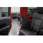 JEEP WRANGLER JL 2018+ ORGANIZER POSTERIORI SEDILI (Cod. AP-50580_A4x4)