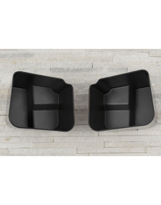 JEEP WRANGLER JL 2018+ ORGANIZER POSTERIORI SEDILI (Cod. AP-50580_A4x4)