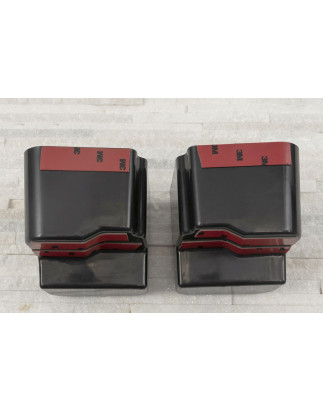 JEEP WRANGLER JL 2018+ ORGANIZER POSTERIORI SEDILI (Cod. AP-50580_A4x4)