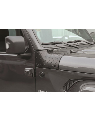 JEEP WRANGLER JL TUNING ANGOLARI SOTTOPARAPREZZA (Cod. AP-50583_A4x4)