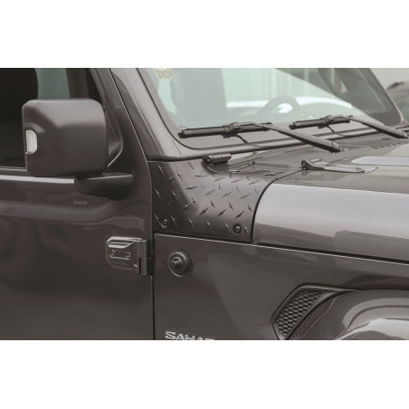 JEEP WRANGLER JL TUNING ANGOLARI SOTTOPARAPREZZA (Cod. AP-50583_A4x4)
