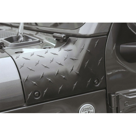 JEEP WRANGLER JL TUNING ANGOLARI SOTTOPARAPREZZA (Cod. AP-50583_A4x4)