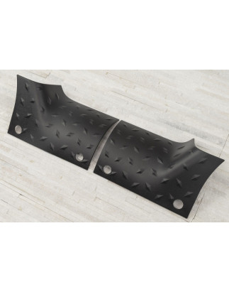 JEEP WRANGLER JL TUNING ANGOLARI SOTTOPARAPREZZA (Cod. AP-50583_A4x4)