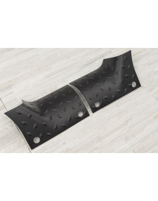 JEEP WRANGLER JL TUNING ANGOLARI SOTTOPARAPREZZA (Cod. AP-50583_A4x4)