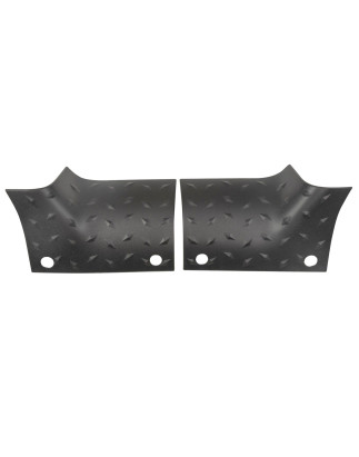 JEEP WRANGLER JL TUNING ANGOLARI SOTTOPARAPREZZA (Cod. AP-50583_A4x4)