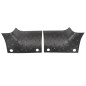 JEEP WRANGLER JL TUNING ANGOLARI SOTTOPARAPREZZA (Cod. AP-50583_A4x4)