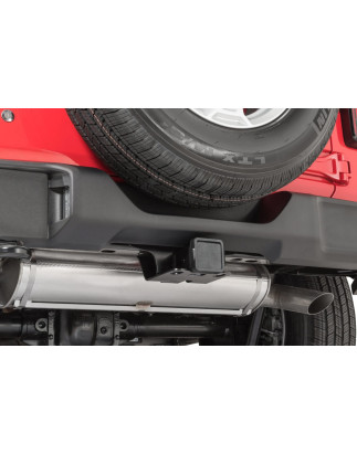 JEEP WRANGLER JK 2007-2018 TAPPO GANCIO 2 CALE (Cod. AP-51540_A4x4)