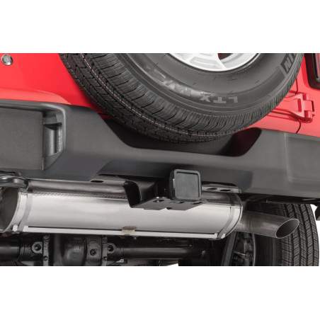JEEP WRANGLER JK 2007-2018 TAPPO GANCIO 2 CALE (Cod. AP-51540_A4x4)