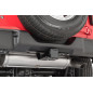 JEEP WRANGLER JK 2007-2018 TAPPO GANCIO 2 CALE (Cod. AP-51540_A4x4)