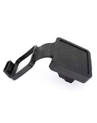 JEEP WRANGLER JK 2007-2018 TAPPO GANCIO 2 CALE (Cod. AP-51540_A4x4)