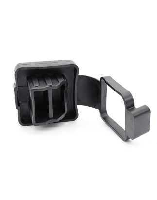JEEP WRANGLER JK 2007-2018 TAPPO GANCIO 2 CALE (Cod. AP-51540_A4x4)