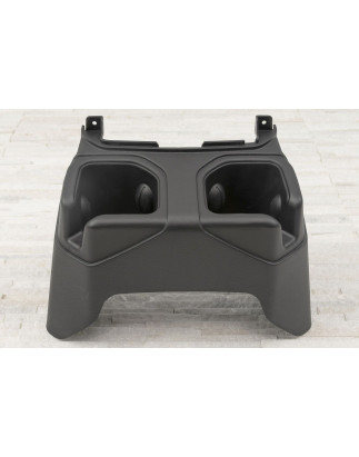 WRANGLER JL 2018+ SUPPORTO PER BICCHIERE PASSEGGERI POSTERIORE DIVANO POSTERIORE (Cod. AP-50586_A4x4