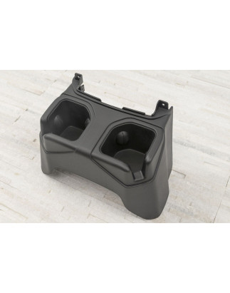 WRANGLER JL 2018+ SUPPORTO PER BICCHIERE PASSEGGERI POSTERIORE DIVANO POSTERIORE (Cod. AP-50586_A4x4