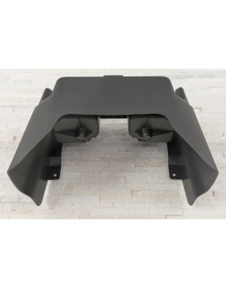 WRANGLER JL 2018+ SUPPORTO PER BICCHIERE PASSEGGERI POSTERIORE DIVANO POSTERIORE (Cod. AP-50586_A4x4
