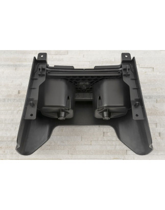 WRANGLER JL 2018+ SUPPORTO PER BICCHIERE PASSEGGERI POSTERIORE DIVANO POSTERIORE (Cod. AP-50586_A4x4