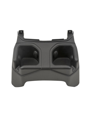 WRANGLER JL 2018+ SUPPORTO PER BICCHIERE PASSEGGERI POSTERIORE DIVANO POSTERIORE (Cod. AP-50586_A4x4