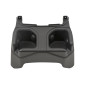 WRANGLER JL 2018+ SUPPORTO PER BICCHIERE PASSEGGERI POSTERIORE DIVANO POSTERIORE (Cod. AP-50586_A4x4 WRANGLER JL 2018+ SUPPORTO PER BICCHIERE PASSEGGERI POSTERIORE DIVANO POSTERIORE (Cod. AP-50586_A4x4