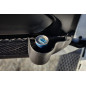 JEEP WRANGLER JK 2007-2018 SUPPORTI PER BICCHIERI PER PORTE ANTERIORI (Cod. AP-50589_A4x4)