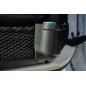 JEEP WRANGLER JK 2007-2018 SUPPORTI PER BICCHIERI PER PORTE ANTERIORI (Cod. AP-50589_A4x4)
