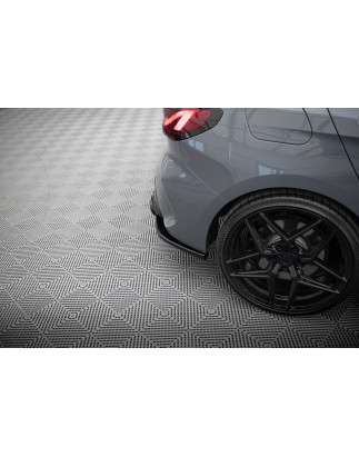 Splitters posteriori laterali V.3 for BMW 1 F40 M-Pack/ M135i (Cod. M-BM-1-40-MPACK-RSD2G)