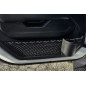 JEEP WRANGLER JK 2007-2018 SUPPORTI PER BICCHIERI PER PORTE ANTERIORI (Cod. AP-50589_A4x4)