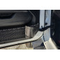 JEEP WRANGLER JK 2007-2018 SUPPORTI PER BICCHIERI PER PORTE ANTERIORI (Cod. AP-50589_A4x4)
