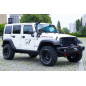 JEEP WRANGLER JK TERMINALI PARAURTI ANTERIORE MODELLO CALIFORNIA KOD EAN 48154 (Cod. AP-50618_A4x4)