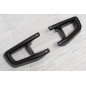 JEEP WRANGLER JK TERMINALI PARAURTI ANTERIORE MODELLO CALIFORNIA KOD EAN 48154 (Cod. AP-50618_A4x4)