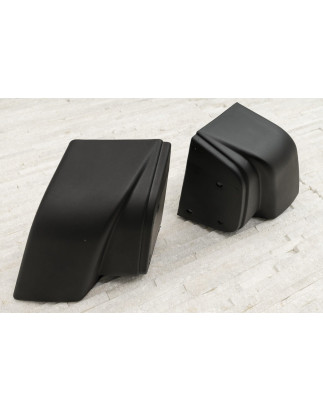 JEEP WRANGLER JK 2007-2018 TERMINALI PARAURTI POSTERIORE MODELLO CALIFORNIA KIT (Cod. AP-50619_A4x4)