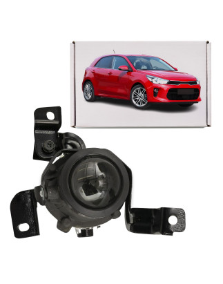 KIA RIO IV YB 2016+ FENDINEBBIA ANTERIORE DESTRA 92202H9000 (Cod. AP-50621_A4x4)
