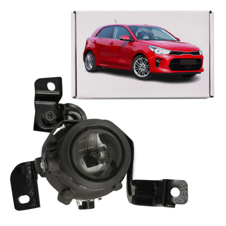 KIA RIO IV YB 2016+ FENDINEBBIA ANTERIORE DESTRA 92202H9000 (Cod. AP-50621_A4x4)