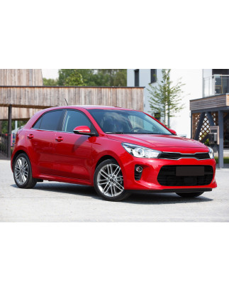 KIA RIO IV YB 2016+ FENDINEBBIA ANTERIORE DESTRA 92202H9000 (Cod. AP-50621_A4x4)