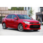 KIA RIO IV YB 2016+ FENDINEBBIA ANTERIORE DESTRA 92202H9000 (Cod. AP-50621_A4x4)