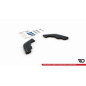 Splitters posteriori laterali V.3 for BMW 1 F40 M-Pack/ M135i (Cod. M-BM-1-40-MPACK-RSD2G)