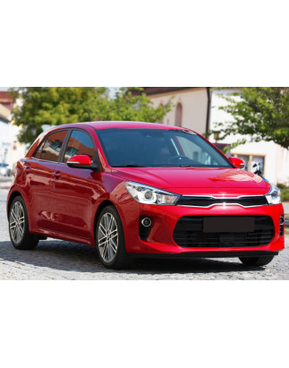 KIA RIO IV YB 2016+ FENDINEBBIA ANTERIORE DESTRA 92202H9000 (Cod. AP-50621_A4x4)