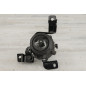 KIA RIO IV YB 2016+ FENDINEBBIA ANTERIORE DESTRA 92202H9000 (Cod. AP-50621_A4x4)