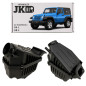 JEEP WRANGLER JK 2007-2018 SCATOLA FILTRO ARIA PER CAPACITÀ 3,6 E 3,8 LITRA 4627063AD (Cod. AP-6D55