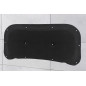 JEEP COMPASS II MP 2017-2020 PRE-RESTYLING PANNELLO FONOASSORBENTE COFANO 68244280AA + CLIP (Cod. AP