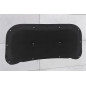 JEEP COMPASS II MP 2017-2020 PRE-RESTYLING PANNELLO FONOASSORBENTE COFANO 68244280AA + CLIP (Cod. AP