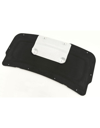 JEEP CHEROKEE V KL 2018-2023 RESTYLING PANNELLO FONOASSORBENTE COFANO 68306861AA (Cod. AP-50626_A4x4