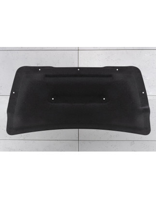 JEEP CHEROKEE V KL 2014-2018 PRE-RESTYLING PANNELLO FONOASSORBENTE COFANO 68090491AA (Cod. AP-50627_
