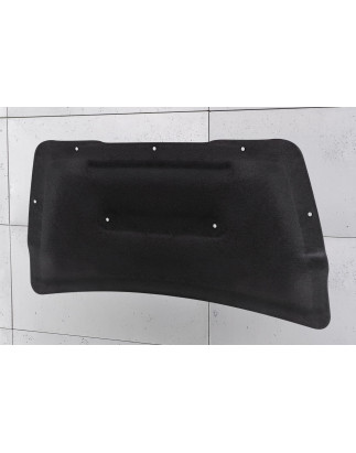 JEEP CHEROKEE V KL 2014-2018 PRE-RESTYLING PANNELLO FONOASSORBENTE COFANO 68090491AA (Cod. AP-50627_